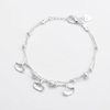 Celestial Leaf Bracelet