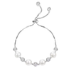 Celestial Pearl Bracelet