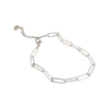 Whisper Chain Bracelet