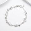 Celestial Bead Bracelet