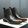 Elegant Samuel Thatcher Boots