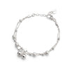 Celestial Bell Bracelet