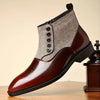 Chelsea Ankle Boots Gerald Wentworth