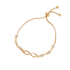 Dreamy Infinity Bracelet
