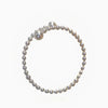 Pearlux Adjustable Pearl Bracelet