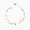 Dreamy Pearl Bracelet