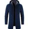 Men's Hooded Coat