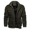 Stylish Commander Jacket