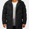 Men's Parka Jacket