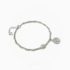 Whisper Heart Bracelet