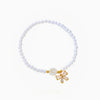 Origins Bow Bracelet