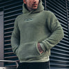 Liam™ - Stylish Comfortable Plush Hoodie
