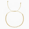 Origins Adjustable Bracelet