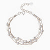 Mother of Pearl Lume Bracelet