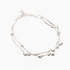 Whisper Star Bracelet