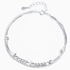 Talisman Double Bracelet