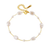 Dreamy Pearl Bracelet