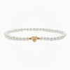 Origins Letter Bracelet