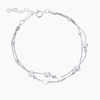 Mother-of-Pearl Love Bracelet