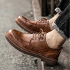 Westwell Lowcut Real Leather Shoes
