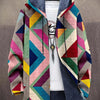 Aria™ - Luxurious Cardigan with Artistic Inspiration