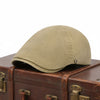 Borstad Cotton Cap | ATLANTA