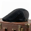 Colour-blocked cap | WARREN