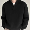 Lucas™ - Premium Zipped Sweater