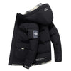 Andray - Jumper's Feste Hoodie Jacket