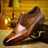 Suit Shoes Alexander Prescott