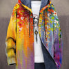 Elouera™ | Luxurious Cardigan with Artistic Inspiration