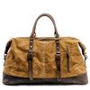 Heinrich | Vintage Weekend Bag