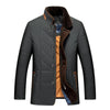 Mikael™ | Padded Jacket