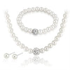Pearlux Pearl Three-Piece Set