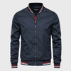 Tristan™ | Classic Bomber Jacket