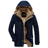 Fredrik™ | Padded Winter Jacket
