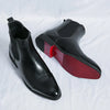 Christian™ - Timeless Chelsea Boots