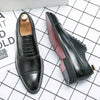 Theo™ - Classic Lace-Up Shoes