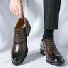 Suit Shoes Marcel