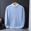 Levi™ - Soft Solid Colour Pullover