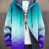 Yindi™ | Luxurious Artistic Cardigan
