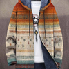 Zalie™ | Luxurious Cardigan with Artistic Inspiration