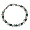 Radiant Jade Bracelet