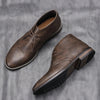 The Clayton Boot